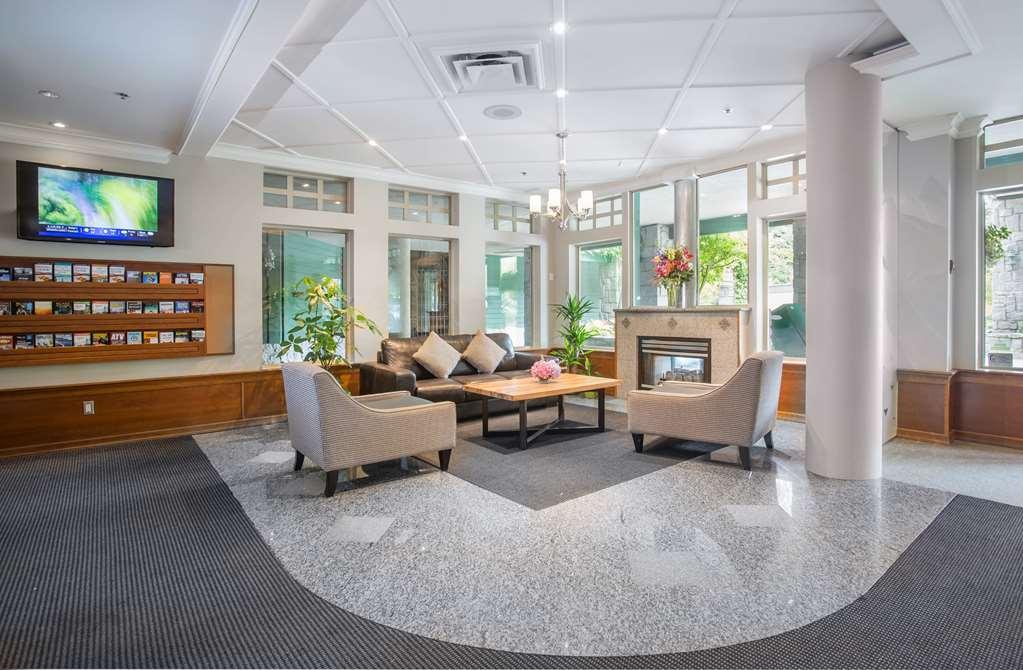 Pinnacle Hotel Whistler Facilities photo